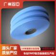 Motor slot insulation, inter turn and inter layer insulation, F-grade DMD composite insulation paper for pad insulation