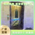 Duyun Household Elevator, Villa Elevator, Old Building, Old Building, Old Building, Modification of Elevator