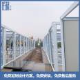 Customized residential container room, movable packaging box, mobile house, epidemic prevention office, container, color steel room