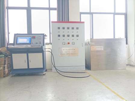 Shicheng Instrument Cryogenic Test Equipment Cryogenic Valve Cryogenic Test Equipment Liquid Nitrogen Cryogenic Tank