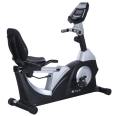 Kanglejia K9.5R/K9.5RW Horizontal Fitness Bike Commercial Electronic Control Dynamic Bicycle Gym Equipment