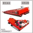 Concrete paver manufacturer's stock diesel gasoline engine road surface, bridge deck square laser ultrasonic leveling machine