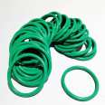 Customized O-ring with a 90 degree hardness of nitrile fluorine rubber polyurethane O-ring