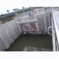 Decanter equipment for urban sewage treatment operates stably and is easy to operate