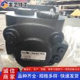 XCMG 50 Loader Retrofitting Sweeper Accessories Sweeper Hydraulic Motor