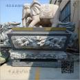 City Square Stone Sculpture Production Granite Figure Decoration 3D Character Carving