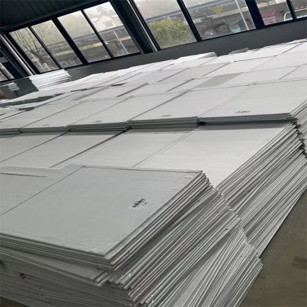 STP vacuum insulation board Owens insulation air duct 400 * 600 is not easy to fall off