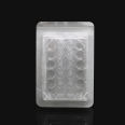 24 well plate cell culture chamber PET/PC membrane 6.5/12/24mm pore size 0.1/0.4/1/3/5/8um