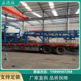 Belt filter press, sand washing, sludge dewatering machine, mud water solid-liquid separation, filter press equipment