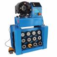 S32 buckle press 2.5-inch oil pipe joint pressure pipe machine and high-pressure oil pipe pressure pipe machine