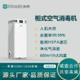 Miwei air sterilizer plate stainless steel market disinfection and sterilization spray simple maintenance