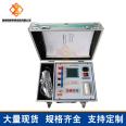 Ground down lead continuity tester Ground grid ground continuity tester Ground continuity resistance tester