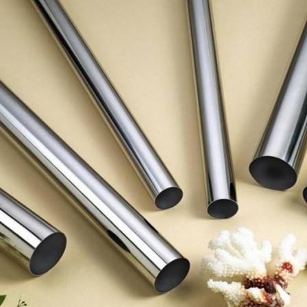 201/304 stainless steel large pipe 168 203 219 254 273 325 377 426 thin-walled decorative round pipe