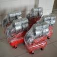 Brushless 24V Small Air Pump Air Compressor 24V 48V DC Compressor Source of Origin