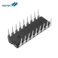 HT46R47 DIP18 Hetai HOLTEK microcontroller free burning and sample taking technical support