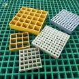 Fiberglass Environmental Protection Tree Pool Grate Jiahang Tree Pit Cover Plate Tree Grate Grid Photovoltaic Plank Path