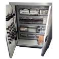 Hydraulic station supporting electrical system - distribution cabinet - hydraulic system supplied by Beijing manufacturer