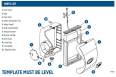 Aprilaire All Air Conditioning Humidifier in the United States with an effective humidification area of 300 square meters