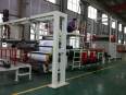 Jinwei Mechanical TPU Composite Casting Film Production Line TPU High Elasticity Film Equipment