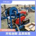 Haochang high-pressure pipeline dredging machine HC-1-75 pipeline dredging machine dredging and dredging integrated machine