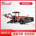 Mining hydraulic rock drilling jumbo DF10A-1BCDL single arm rubber wheel diesel electric dual power four-wheel drive