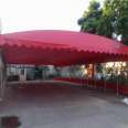 Canopy 24 square meters cotton disaster relief tent customized civil affairs tent customized Tengda Pengye