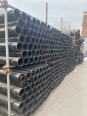 PE water supply pipe coil, fire drainage gas pipe, PSP steel plastic pipe, mesh, steel belt, steel wire mesh skeleton composite pipe