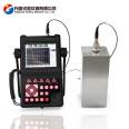 Digital Metal Weld Ultrasonic Flaw Detector FY800 for Square and Round Steel Structure Steel Pipe and Pipeline Castings