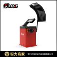 Ruituo Tire balance Machine WB-96B Automatic Dynamic equilibrium Optional Protective Cover