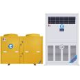 Yingpeng Explosion proof Cooling Dehumidifier Industrial Dehumidifier BCF-20CJ (G) Dehumidifying capacity 20kg/h 380V