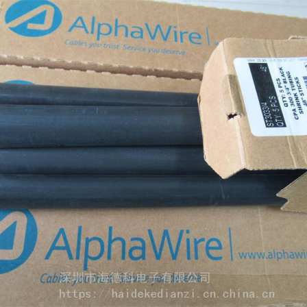 ALPHAWIRE Tee Joint 493 Sleeve Series Corrosion Resistance Without Lead 493102 BK032