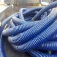 Yimao produces customized composite oil unloading hoses for ships. Stainless steel wire oil delivery hoses are pressure resistant and corrosion-resistant