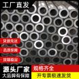 Q345B hot-rolled 159mm seamless high-pressure pipe, cut to length, sturdy and durable