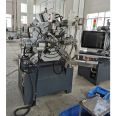 Xinsheng 4mm Aluminum Wire Bending Machine CNC CNC 3D Steel Wire Bending Forming Machine