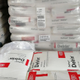 DuPont POM 500AF agent PTFE enhances 20% wear resistance with medium viscosity