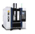 Taiwan vertical machining center CNC machining strength supplier with complete models