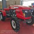 404 multi cylinder greenhouse king tractor 30-50 horsepower greenhouse king four-wheel tractor