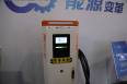 Haosheng brand manufacturer 180KW integrated double gun integrated Charging station touch screen version