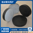 Highway isolation GBZYH/GBZJH tetrafluoro plate bearing, Qingtian Road Bridge GBZY/GBZJ plate rubber bearing