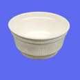 ***High tech * * * biodegradable disposable tableware with customizable logo***