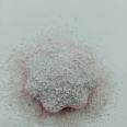 Baolei Perlite white thermal insulation and radiation proof vitrified beads