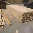 Zhangzi Pine Square Wood 915x1830 Construction Site Wood Square Jiujia Wood Industry Supports Customization for National Sale