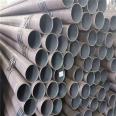 Desheng Steel Anticorrosive Structural Parts Large Diameter Boiler Tube Surface Smooth Logistics Delivery