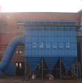 Pulse bag dust collector Environmental protection equipment for handling dust with high dust removal rate Customized wet electrostatic precipitator as needed