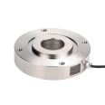 Lijing LCD820 Circular Plate Load Cell Pressure Sensor Customizable Through Axis Force Sensor