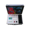 Ground down lead continuity tester Ground grid ground continuity tester Ground continuity resistance tester