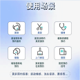 Development of a local service app for customized housekeeping, door-to-door maintenance, cleaning, fresh food delivery, errand and group buying mini program