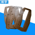 Xi'an Xinyu Synthetic Cork Rubber Pad_ Oil resistant gearbox pad_ Low price wholesale of shockproof and sound-absorbing rubber pads