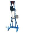 Hydraulic lifting disperser explosion-proof electric mixer mixer high-speed disperser equipment