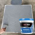 Strong ceramic tile back coating, floor tile back coating, indoor and outdoor tiling, firmly bonded and not falling off